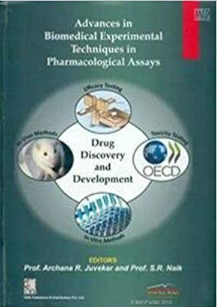 Advances in Biomedical Experimental Techniques in Pharmacological Assays (PB)